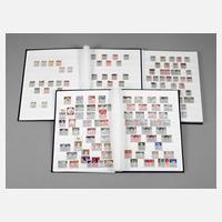 Briefmarken DR 1872 bis 1945111