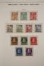 Briefmarken Westberlin 1949–84