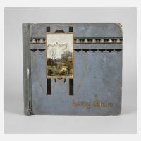 Sammelbilderalbum111