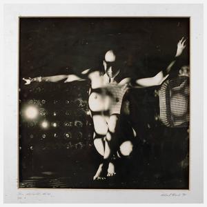 Aktfotografie Norbert Frank 1994