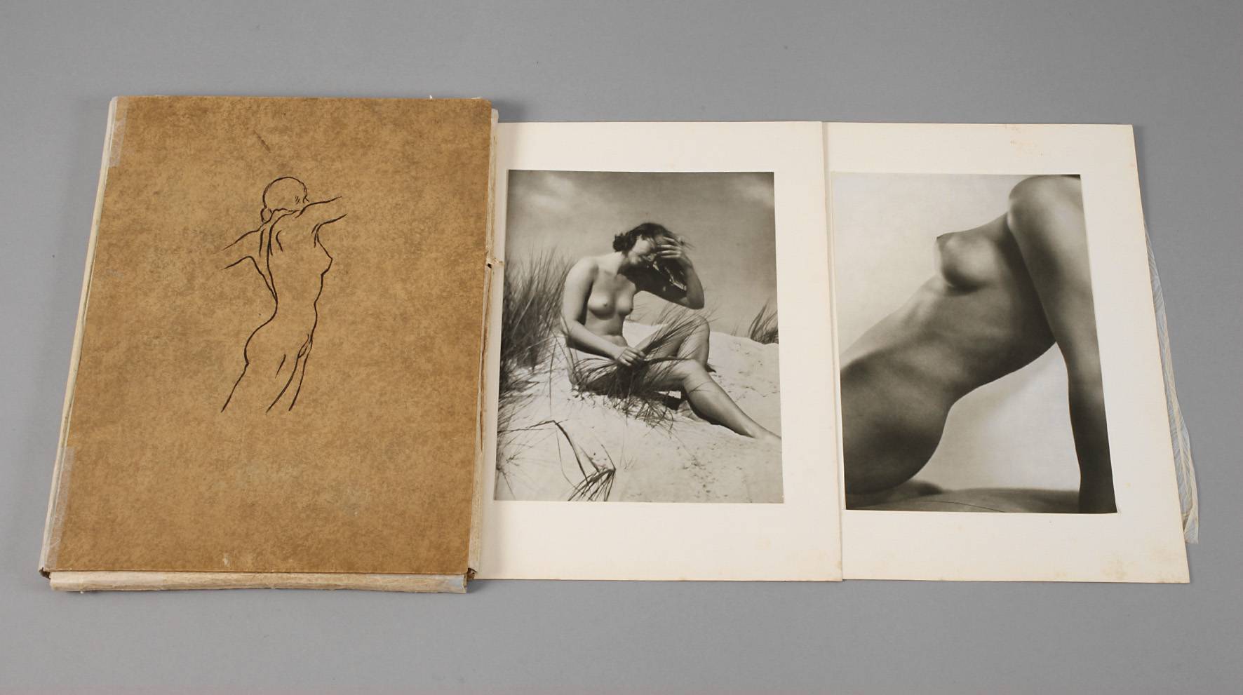 Das Deutsche Aktwerk