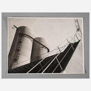 Fotografie Paul Wolff