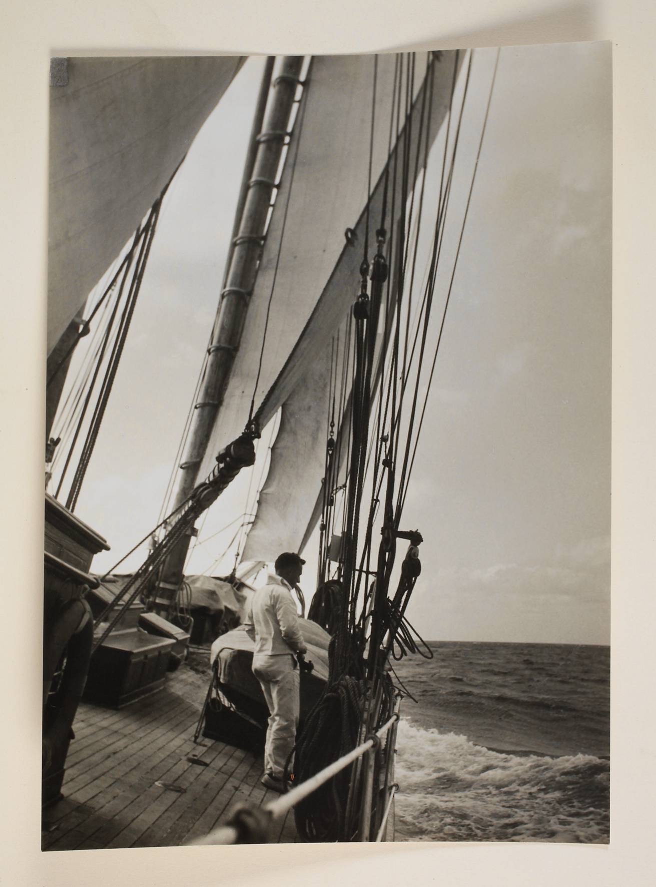 Fotografie Paul Wolff