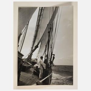 Fotografie Paul Wolff