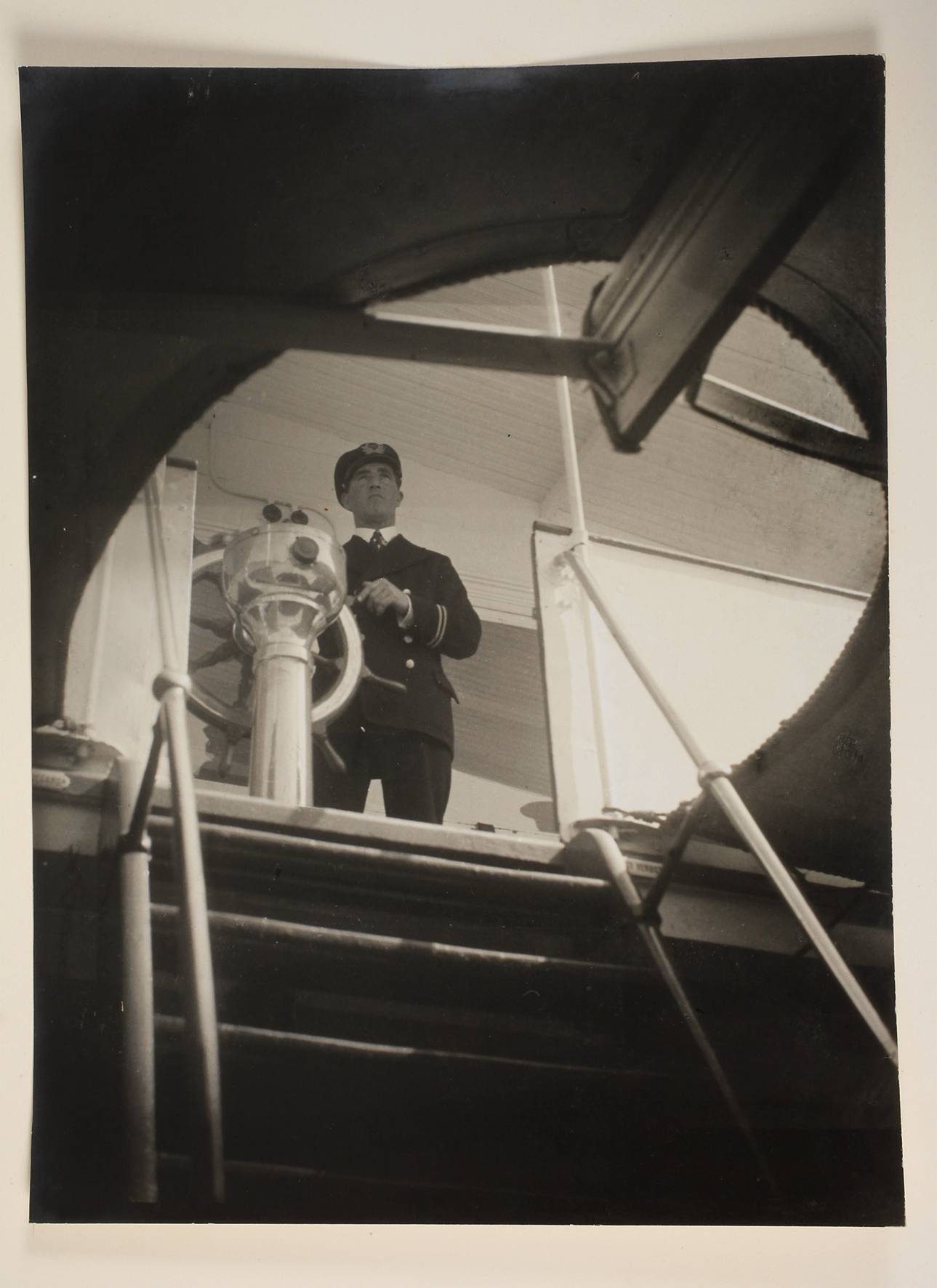 Fotografie Paul Wolff