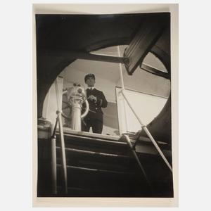 Fotografie Paul Wolff