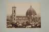 Fotoalbum ”Italie 1888”