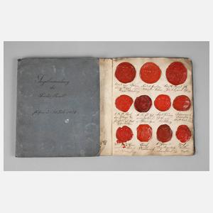 Siegelsammlung