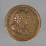 Medaille Maria Theresia 1739