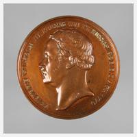 Medaille Friedrich Wilhelm III.111