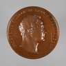 Medaille Friedrich Wilhelm IV.