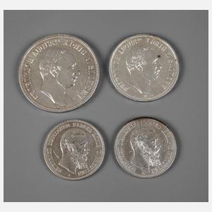 Konvolut Kaiserreich