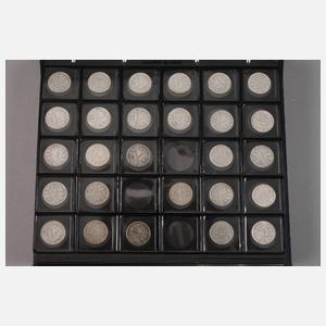 Münzalbum Kaiserreich