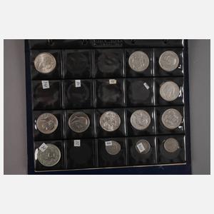 Münzalbum Kaiserreich