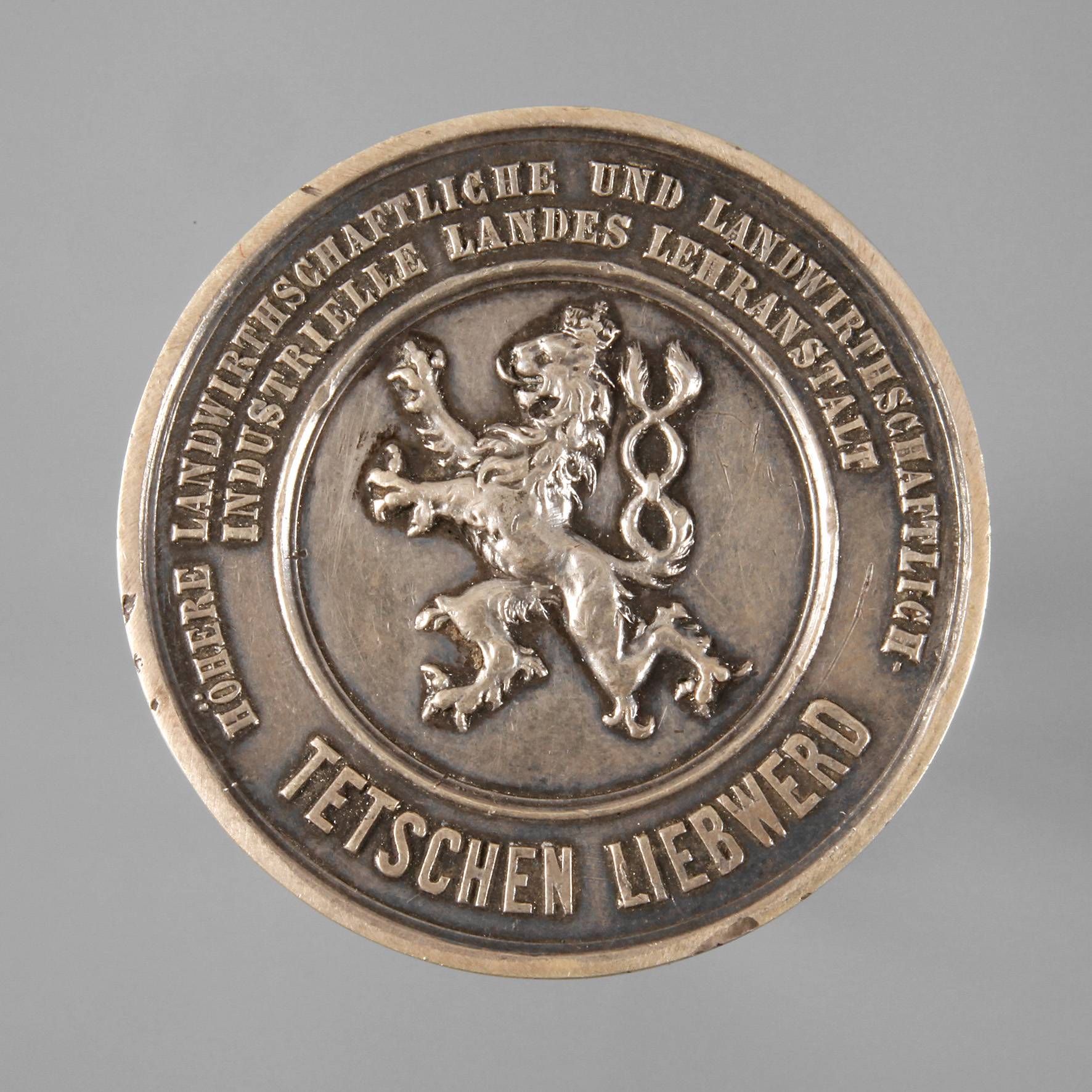 Ehrenpreis Tetschen Liebwerd