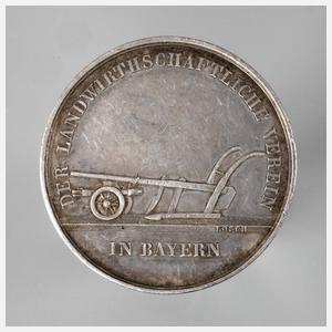 Landwirtschaftsmedaille Bayern