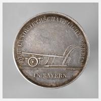 Landwirtschaftsmedaille Bayern111