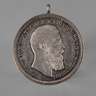 Medaille Friedrich III.