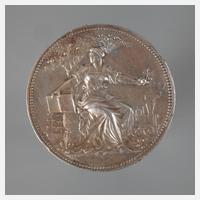 Medaille Obstausstellung 1888111