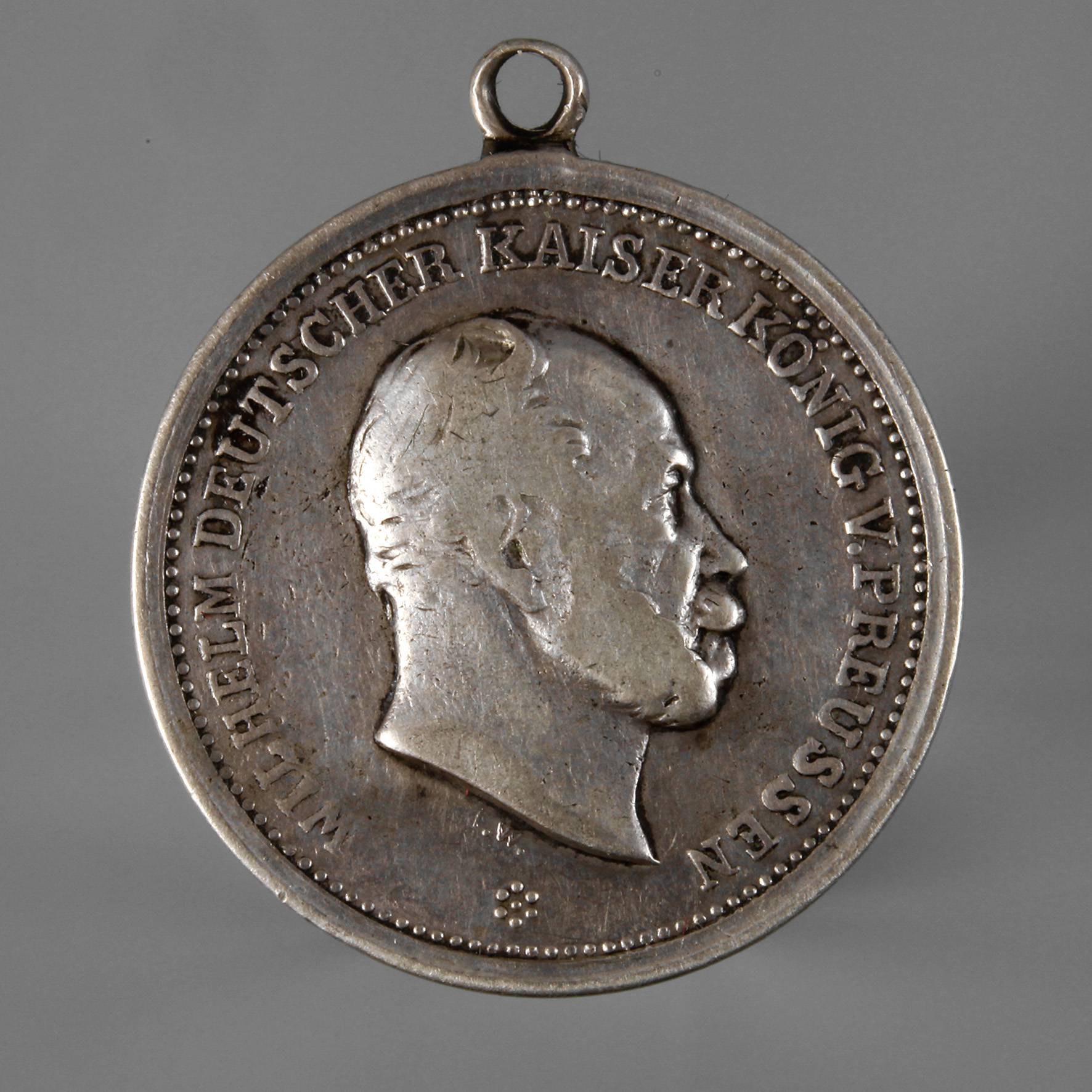 Medaille Preußen