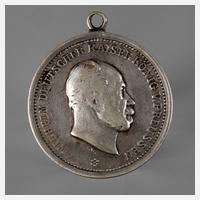 Medaille Preußen111