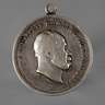 Medaille Preußen