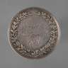 Schützenmedaille 1898