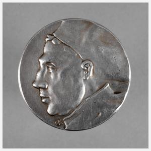 Medaille Bernterode