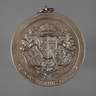 Schützenmedaille Hamburg 1928
