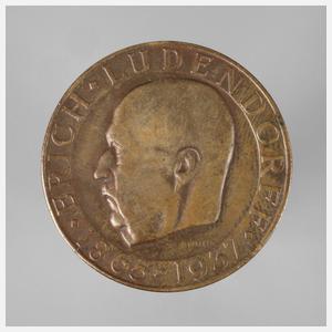 Gedenkmedaille Ludendorff