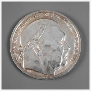 Gedenkmedaille 3. Reich