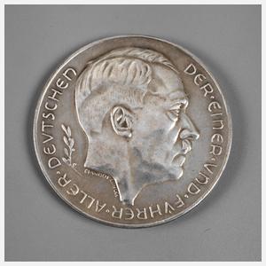 Gedenkmedaille 3. Reich