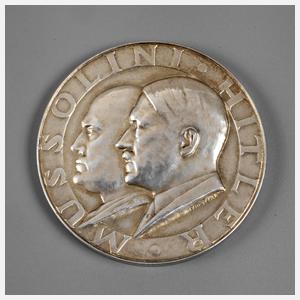 Gedenkmedaille 3. Reich