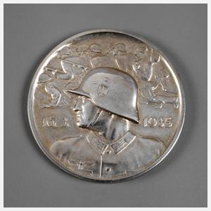 Gedenkmedaille 3. Reich