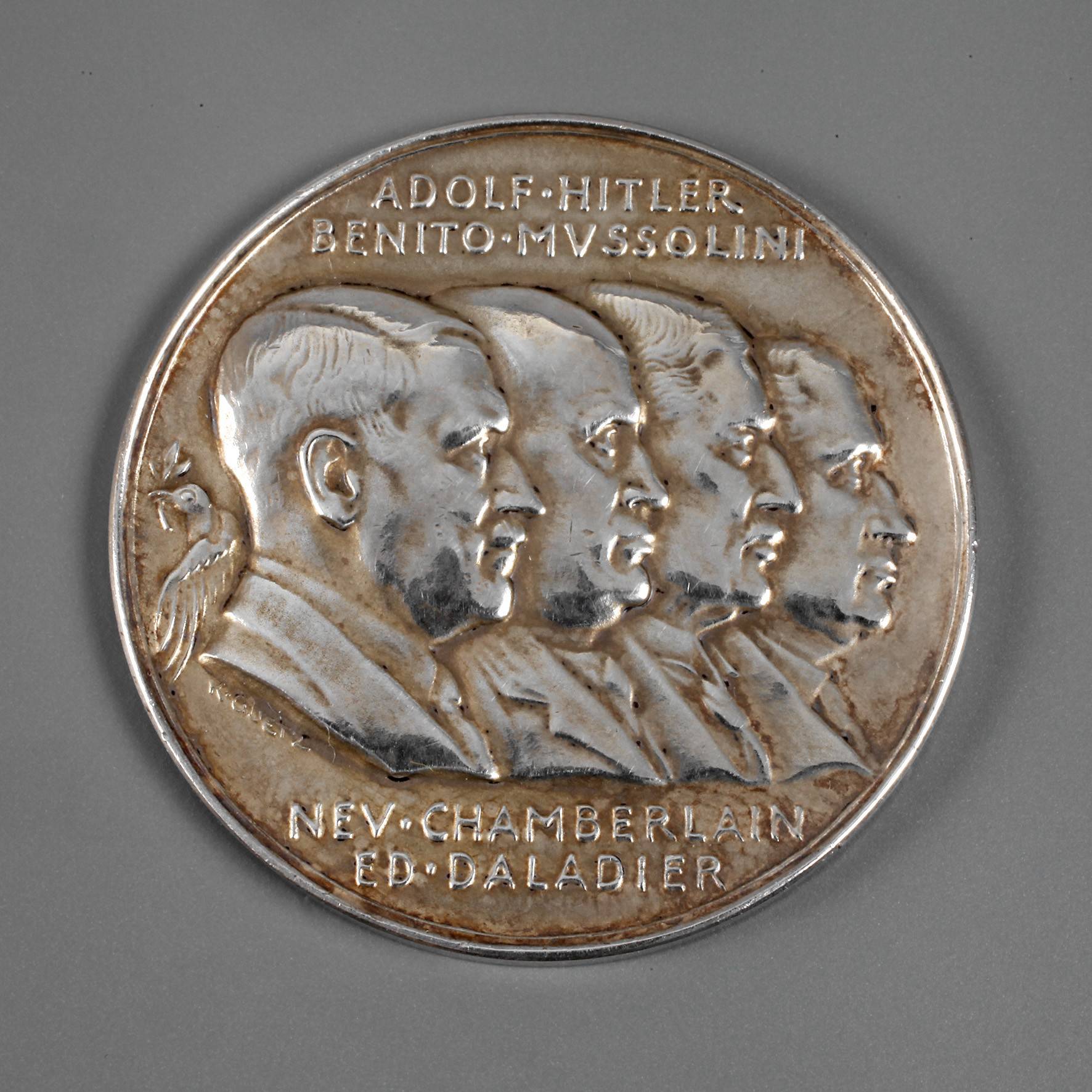 Medaille 3. Reich