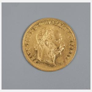 Dukat Österreich 1915