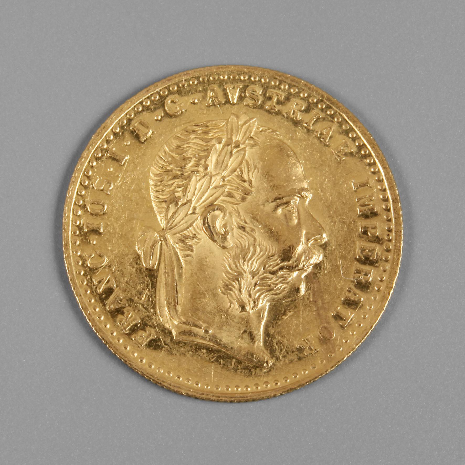 Dukat Österreich 1915