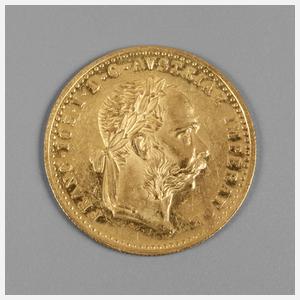 Dukat Österreich 1915