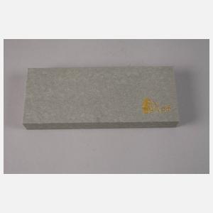 Drei Farbmünzen Rembrandt