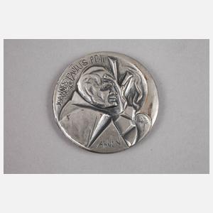Medaille Vatikan 1982
