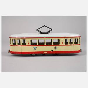 Straßenbahn Güntermann