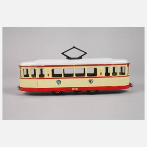 Straßenbahn Güntermann