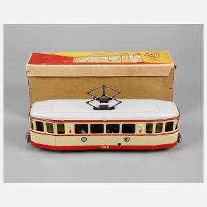 Straßenbahn Güntermann