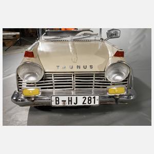 Kinderauto Ford Taunus