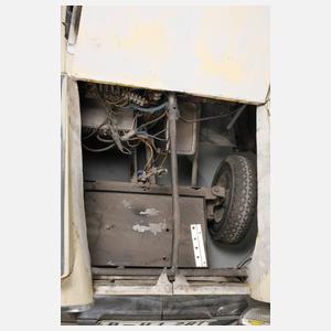 Kinderauto Ford Taunus