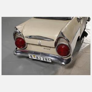 Kinderauto Ford Taunus