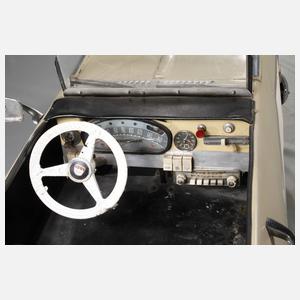 Kinderauto Ford Taunus