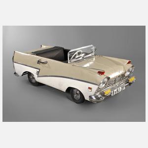 Kinderauto Ford Taunus