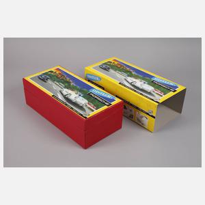 Distler Porsche Elektromatic 7500