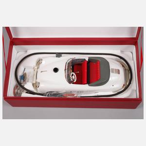 Distler Porsche Elektromatic 7500